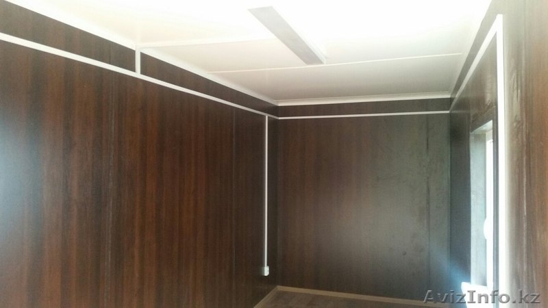 Утепленный контейнер 20 тонн в Алматы - Изображение #3, Объявление #1300949