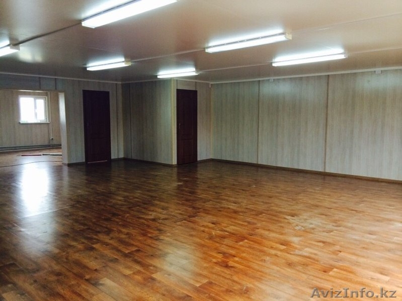 Строительные бытовки,вагончики в Алматы - Изображение #1, Объявление #1300941