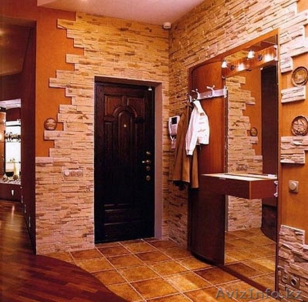 КАЧЕСТВЕННЫЕ услуги ремонта и отделки любых объектов под ключ в Астане. - Изображение #3, Объявление #1300639