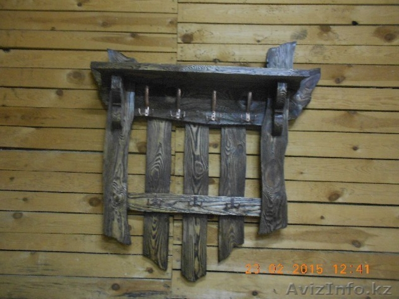 Мебель деревянная - Изображение #1, Объявление #1301550