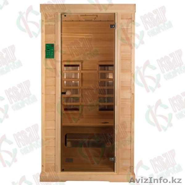 Сауны инфракрасные - Изображение #2, Объявление #1300611