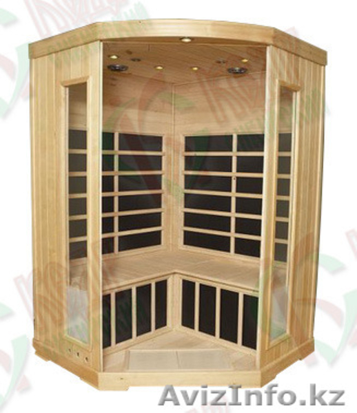 Сауны инфракрасные - Изображение #3, Объявление #1300611