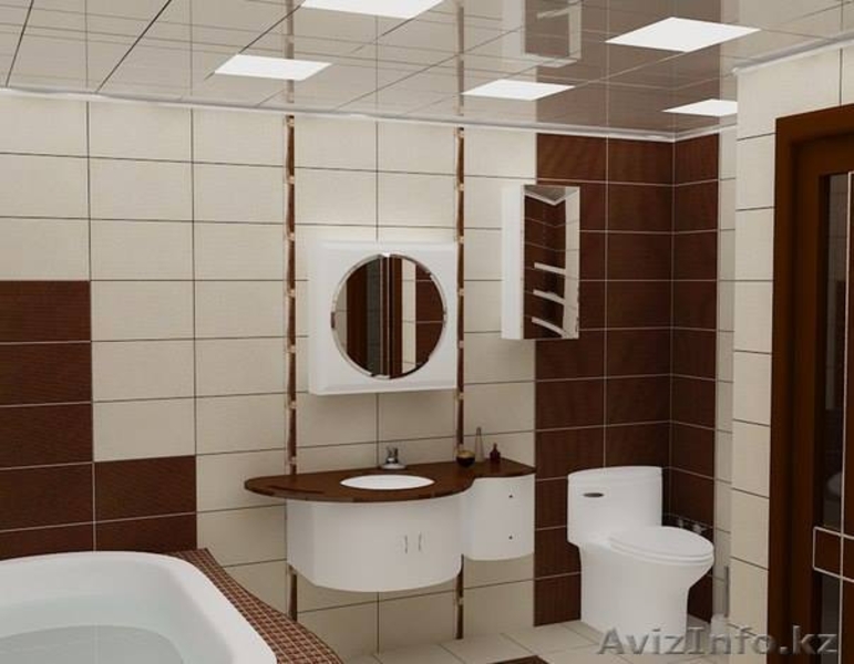 Качественный ремонт квартир и других помещений. - Изображение #1, Объявление #1309601