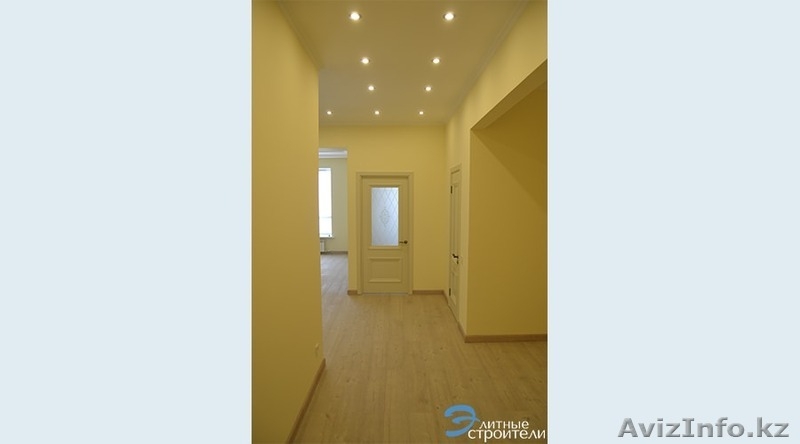 Ремонт квртир "под ключ" - Изображение #3, Объявление #1314616