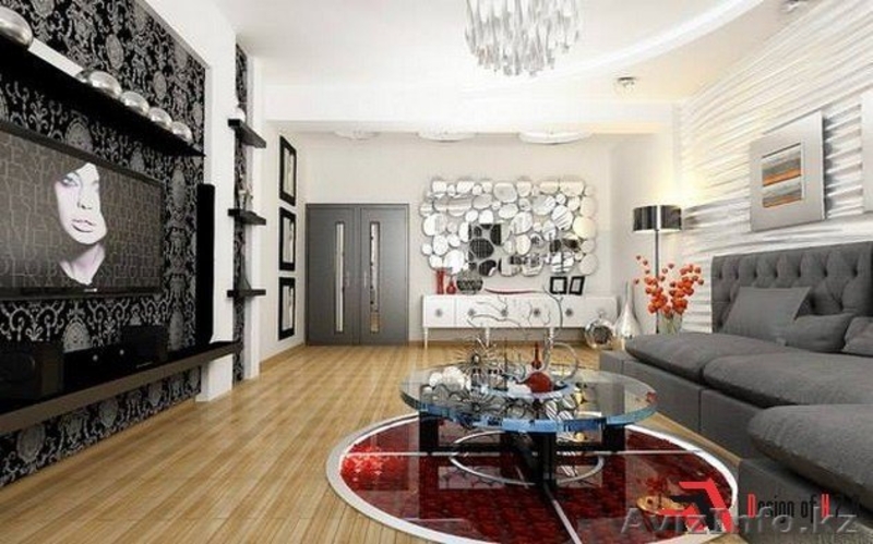 Качественный ремонт квартир. Все виды. Перепланировка. - Изображение #1, Объявление #1308713