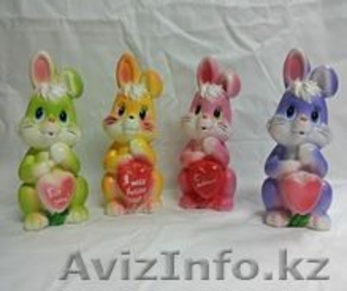  оптом сувениры, копилки, вазы и т.п. - Изображение #4, Объявление #1307658