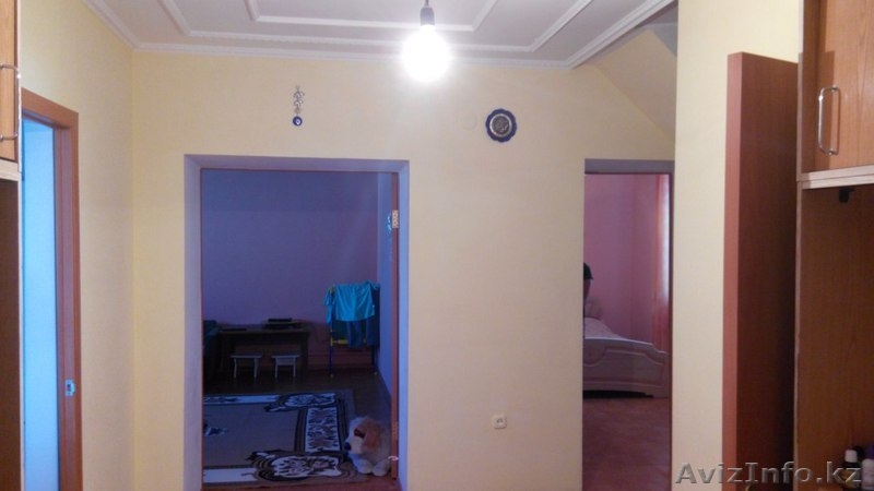 Продам коттедж в Куйгенжаре - Изображение #3, Объявление #1312418