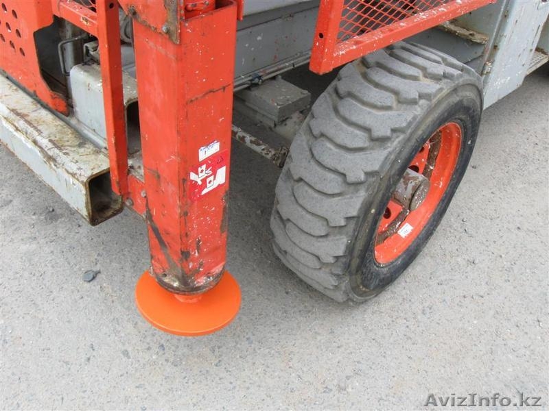 ножничный самоходный подъемник Skyjack S8841  - Изображение #3, Объявление #1308456