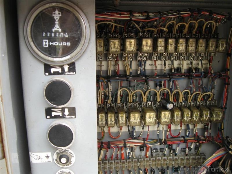 ножничный самоходный подъемник Skyjack S8841  - Изображение #5, Объявление #1308456