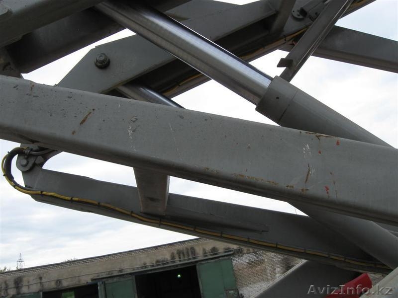 ножничный самоходный подъемник Skyjack S8841  - Изображение #6, Объявление #1308456