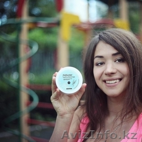 Как похудеть и избавиться от целлюлита в домашних условиях за месяц - Изображение #1, Объявление #1313448