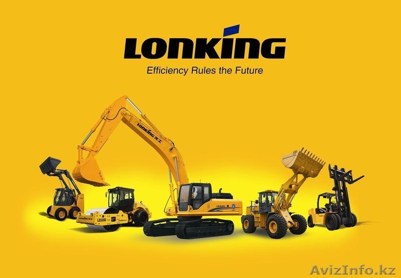 Прямая поставка строительной техники и запчастей - Изображение #2, Объявление #1308581