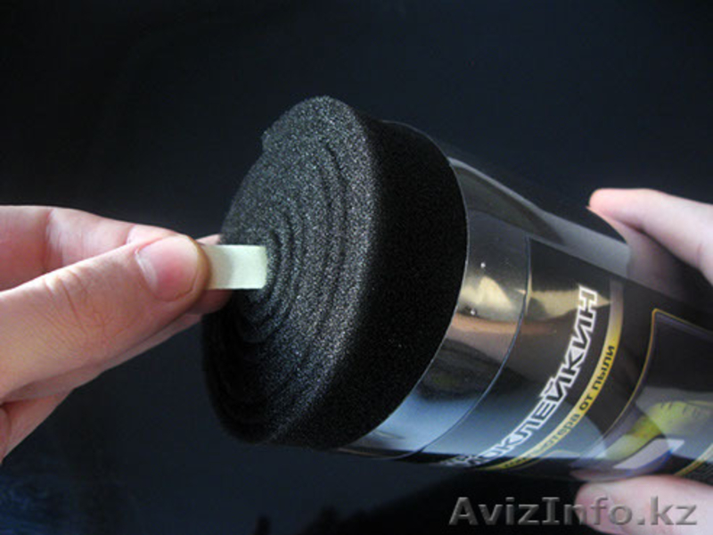 Фильтр «Самоклейкин» - лучшее решение для защит от пыли!  - Изображение #2, Объявление #1318815