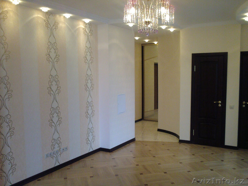 ремонтные работы, офисы и квартиры - Изображение #1, Объявление #1311284