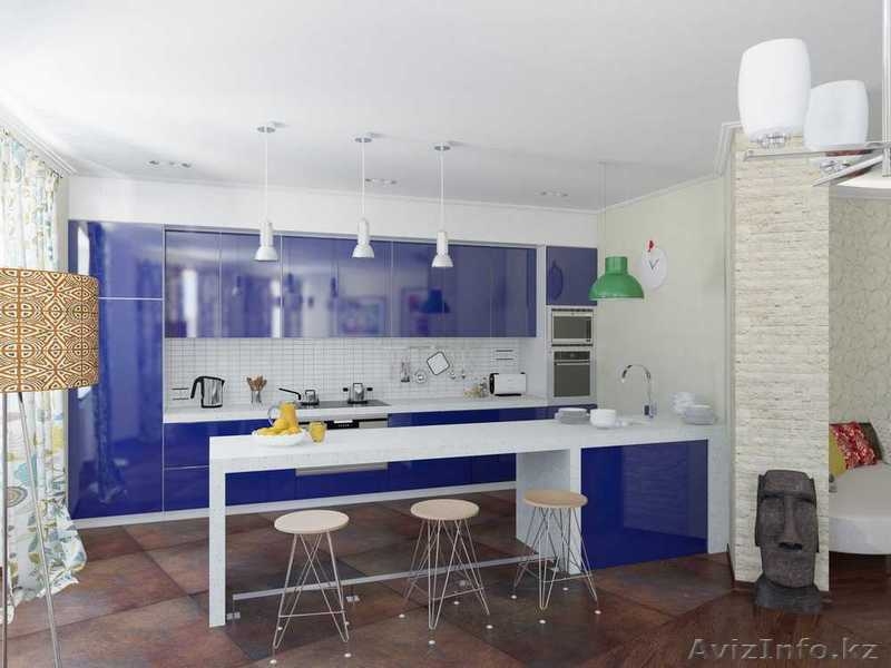 Дизайн интерьера авторский, большой опыт, Астана - Изображение #4, Объявление #1294736