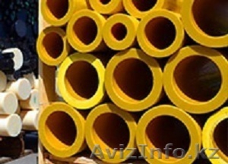 Продам конструкционные пластики - Изображение #4, Объявление #1316369