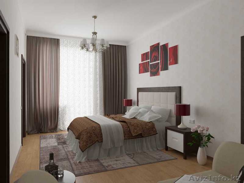 Дизайн интерьера авторский, большой опыт, Астана - Изображение #5, Объявление #1294736