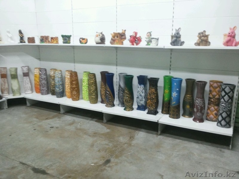  оптом сувениры, копилки, вазы и т.п. - Изображение #8, Объявление #1307658