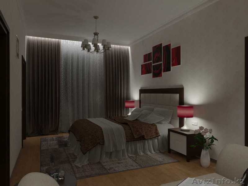 Дизайн интерьера авторский, большой опыт, Астана - Изображение #7, Объявление #1294736