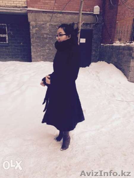 продам новую норковую шубу недорого срочно - Изображение #1, Объявление #1309820