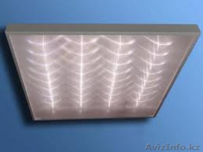 Светодиодные светильники в розницу и по оптовым ценам. - Изображение #1, Объявление #1315314