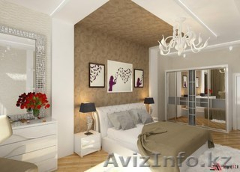 Ремонт отделочных работ. - Изображение #1, Объявление #1310565