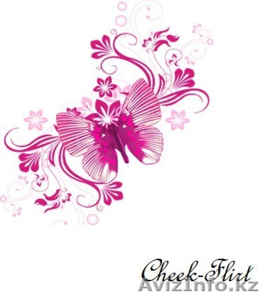 Салон красоты. Визаж. Коррекция бровей - Изображение #3, Объявление #1317362