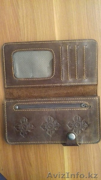 Мужские портмоне - Изображение #1, Объявление #1316608