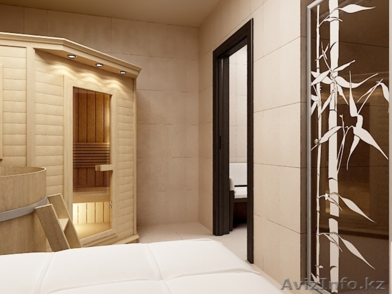 Профессиональный Массаж, СПА! - Изображение #1, Объявление #1311152