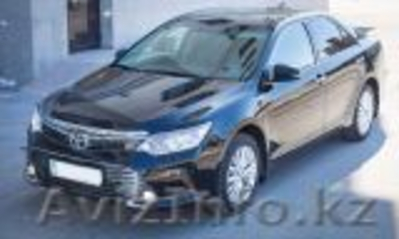 Услуги новых автомобилей с водителем  - Изображение #1, Объявление #1311110