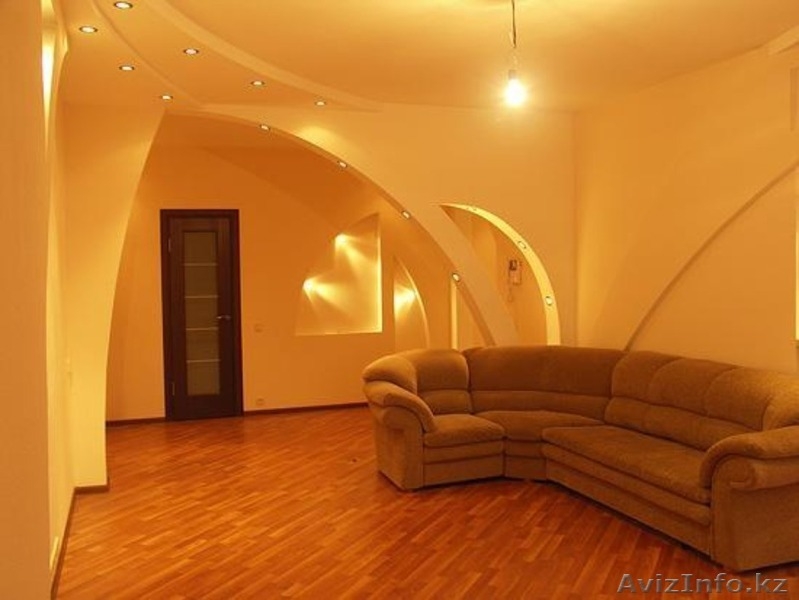 ремонтные работы, офисы и квартиры - Изображение #2, Объявление #1311284