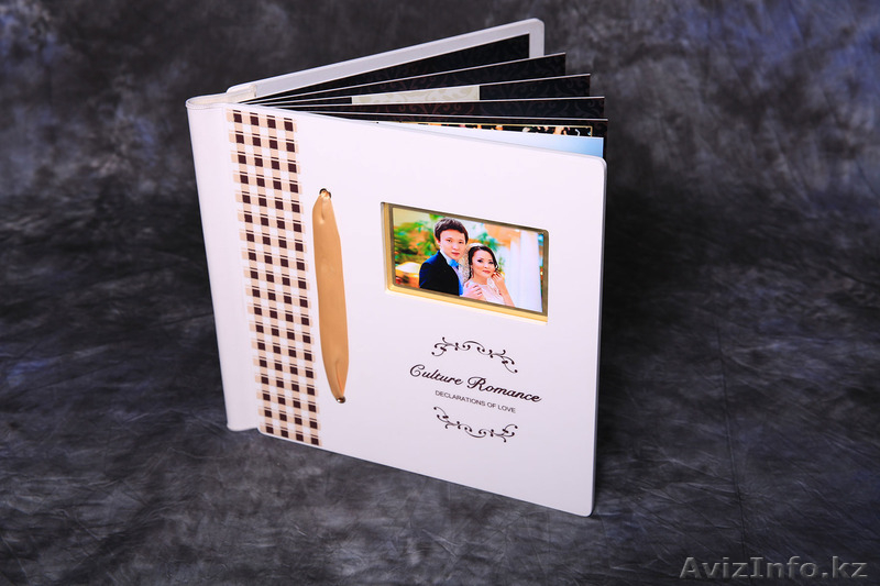 Фотокнига на заказ. Недорого и качественно!!! - Изображение #4, Объявление #1315597