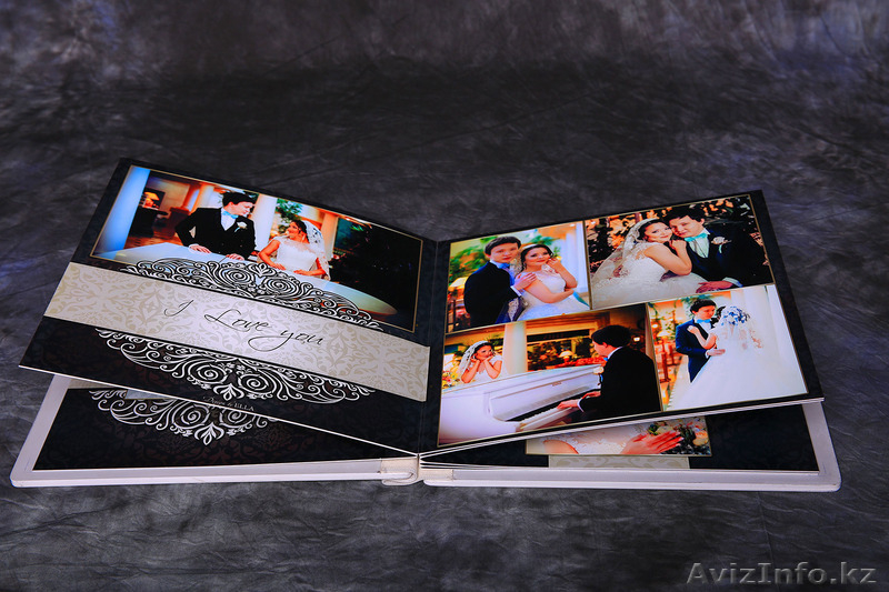 Фотокнига на заказ. Недорого и качественно!!! - Изображение #5, Объявление #1315597