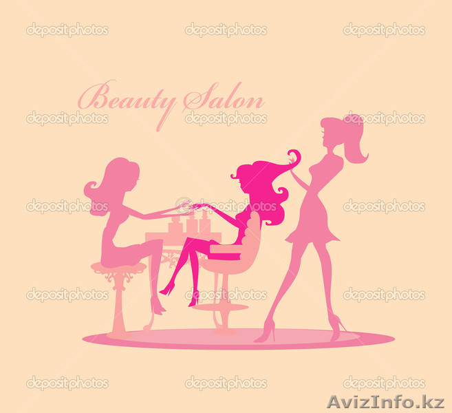 Салон красоты CHICK-FLIRT  - Изображение #5, Объявление #1317373