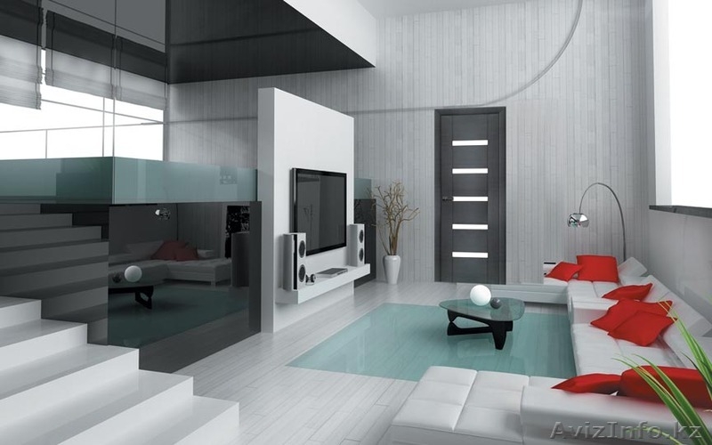   двери Юкка  в Казахстане. массив сосны покрытый поливинилхлоридом. - Изображение #6, Объявление #1312202