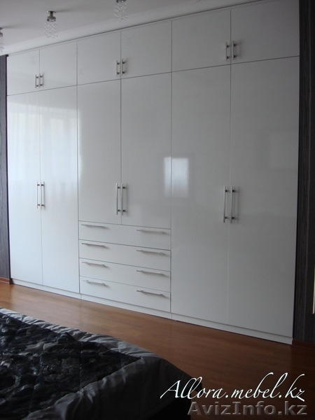 Гардеробная под заказ - Изображение #8, Объявление #1311476