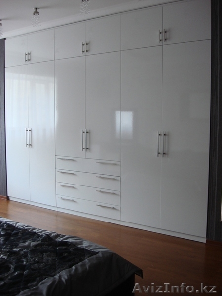 Заказать гардеробную - Изображение #4, Объявление #1311474