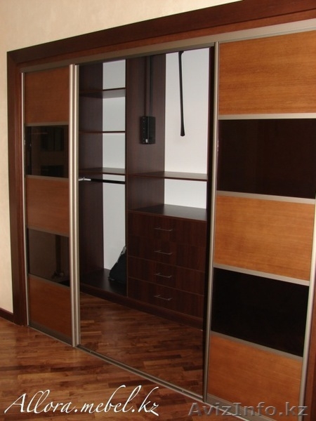 Гардеробная под заказ - Изображение #2, Объявление #1311476