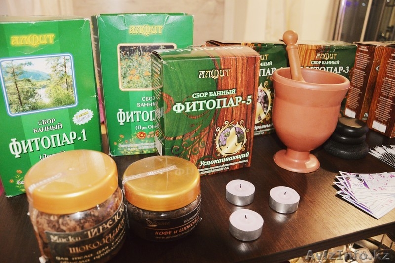 Массаж "Моя семья" в Астане  - Изображение #2, Объявление #1319016