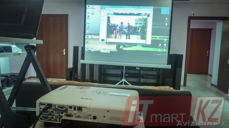 Аренда проектора в  Астане - Изображение #5, Объявление #1317084