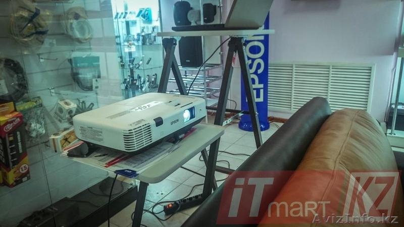 Аренда проектора в  Астане - Изображение #4, Объявление #1317084