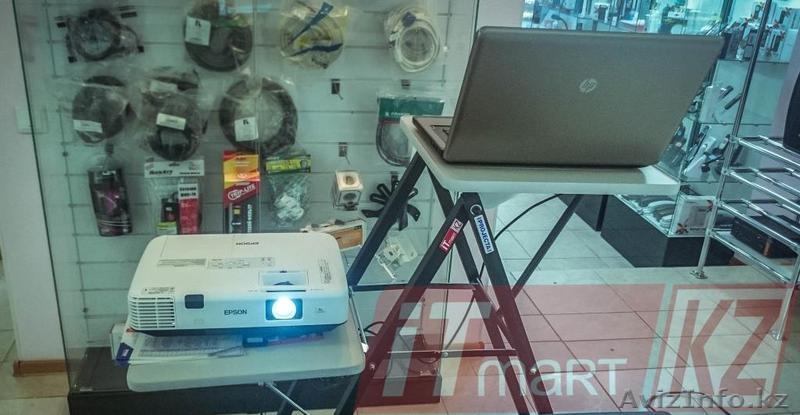 Аренда проектора в  Астане - Изображение #3, Объявление #1317084