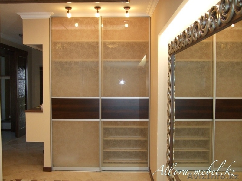 Заказать гардеробную - Изображение #1, Объявление #1311474