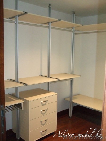 Гардеробная под заказ - Изображение #5, Объявление #1311476