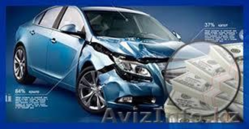 Экспертиза авто при ДТП - Изображение #3, Объявление #1313671