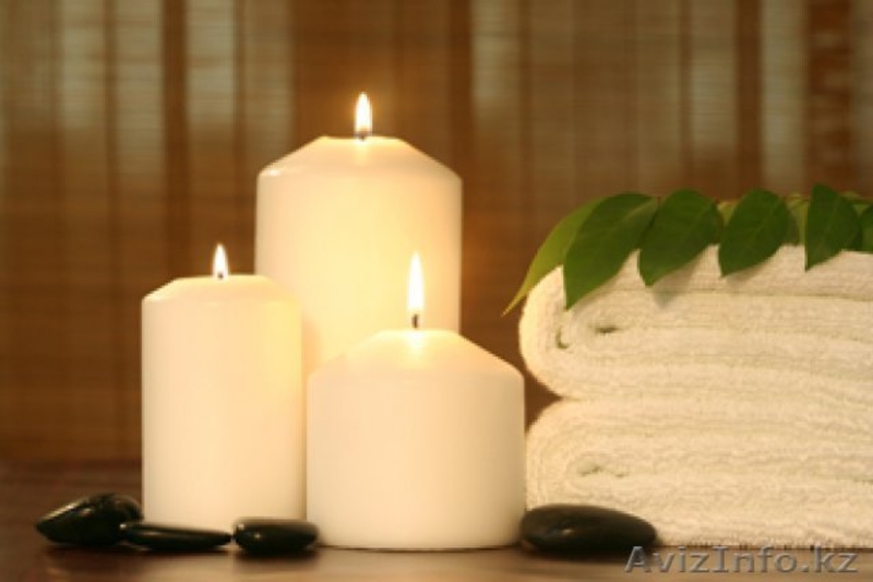 Массаж. Оздоровительный выезд - Изображение #2, Объявление #1308065