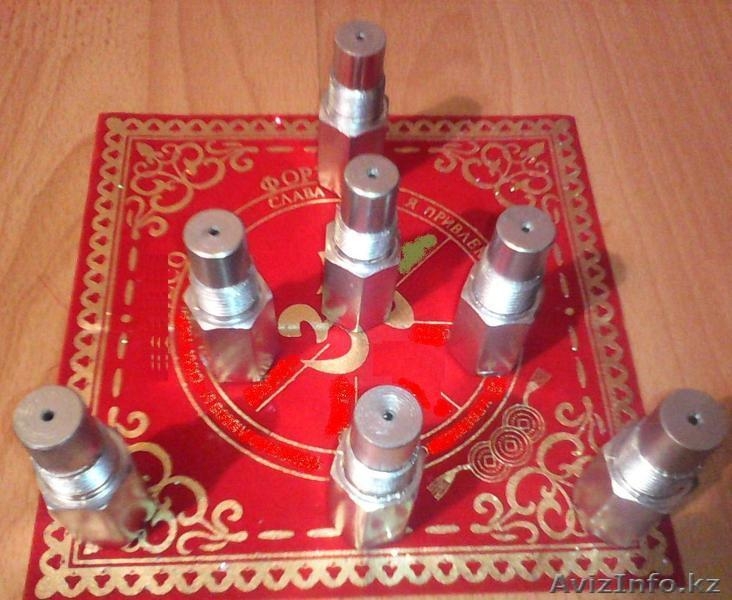 Обманка катализатора, обманка лямбда-зонда в Астане - Изображение #1, Объявление #1317404