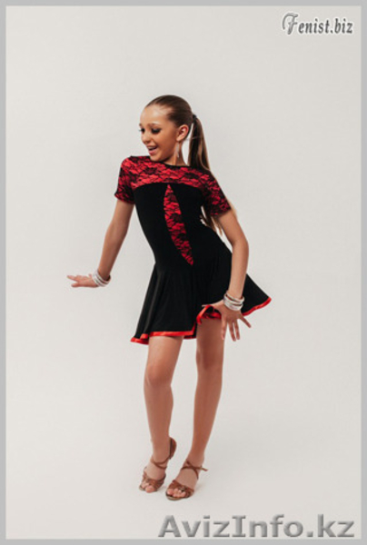 Одежда для танцев и тренировок от производителя - Изображение #4, Объявление #1314036