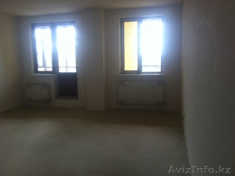 1 комнатная в ЖК Акерке 2 - Изображение #4, Объявление #1103033