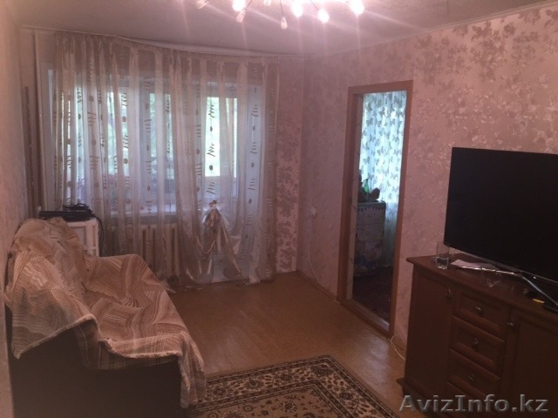 Двухкомнатная по Тауельсыздык по выгодной цене - Изображение #1, Объявление #1108620
